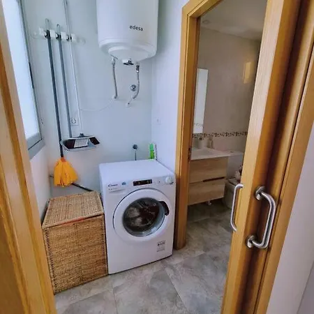 Precioso Atico Con Terraza Benicarló