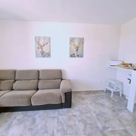 Precioso Atico Con Terraza דירה