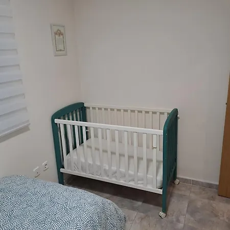 Precioso Atico Con Terraza * Benicarló