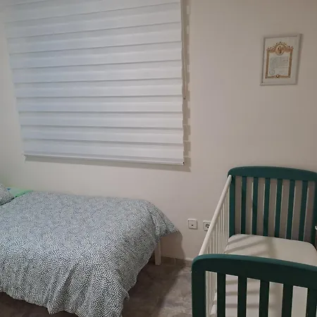 Precioso Atico Con Terraza דירה